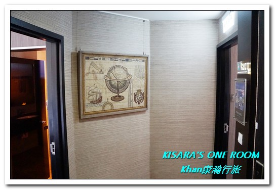 Khan康瀚行旅：高雄市區旅宿．讓遊子真正感受賓至如歸的温馨人文商旅──Khan康瀚行旅