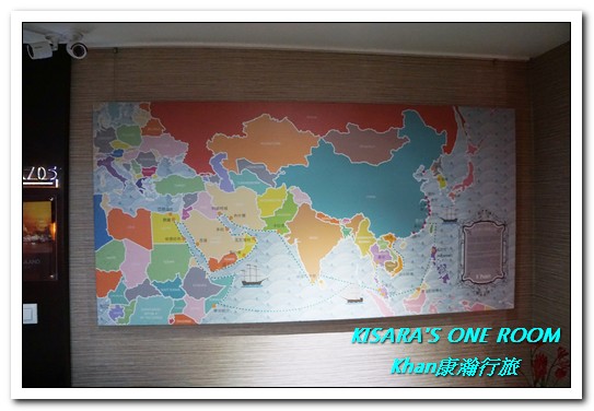 Khan康瀚行旅：高雄市區旅宿．讓遊子真正感受賓至如歸的温馨人文商旅──Khan康瀚行旅