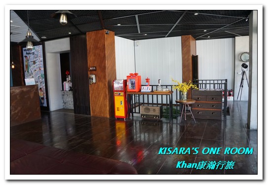 Khan康瀚行旅：高雄市區旅宿．讓遊子真正感受賓至如歸的温馨人文商旅──Khan康瀚行旅