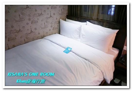 Khan康瀚行旅：高雄市區旅宿．讓遊子真正感受賓至如歸的温馨人文商旅──Khan康瀚行旅