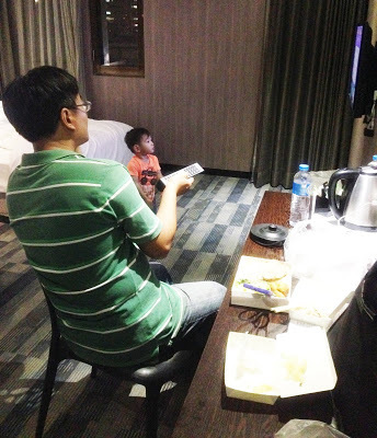 [高雄住宿] 康瀚行旅 Khan Hotel｜結合海洋與港口主軸的高雄文化旅店