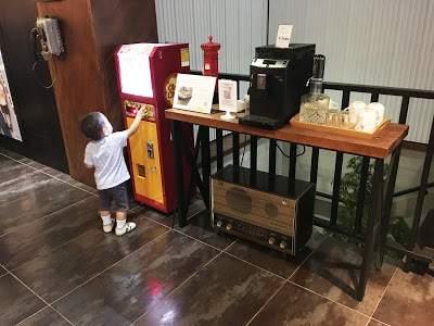 [高雄住宿] 康瀚行旅 Khan Hotel｜結合海洋與港口主軸的高雄文化旅店