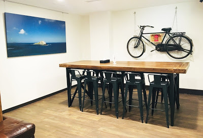 [高雄住宿] 康瀚行旅 Khan Hotel｜結合海洋與港口主軸的高雄文化旅店