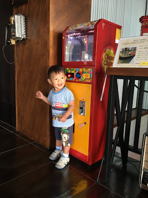 [高雄住宿] 康瀚行旅 Khan Hotel｜結合海洋與港口主軸的高雄文化旅店