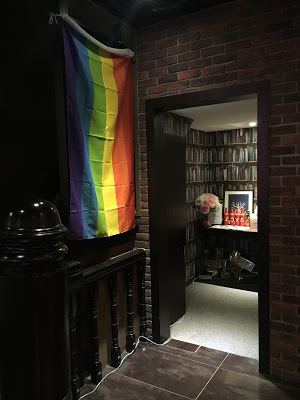 [高雄住宿] 康瀚行旅 Khan Hotel｜結合海洋與港口主軸的高雄文化旅店