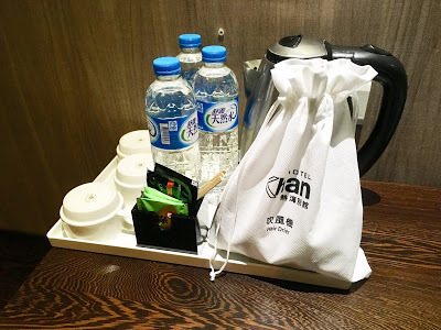 [高雄住宿] 康瀚行旅 Khan Hotel｜結合海洋與港口主軸的高雄文化旅店