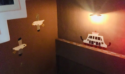 [高雄住宿] 康瀚行旅 Khan Hotel｜結合海洋與港口主軸的高雄文化旅店