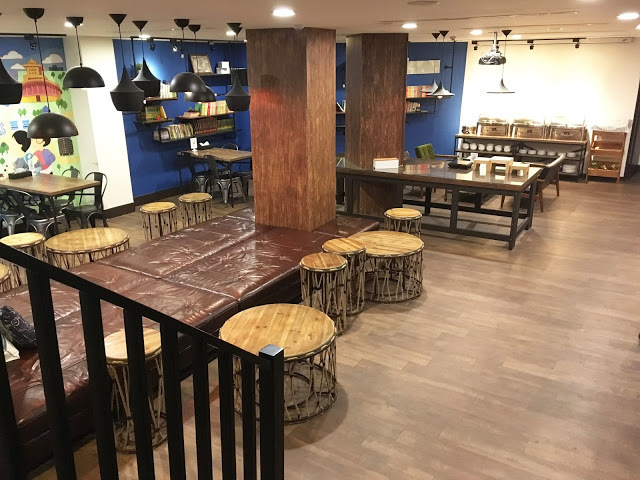 [高雄住宿] 康瀚行旅 Khan Hotel｜結合海洋與港口主軸的高雄文化旅店