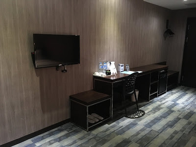 [高雄住宿] 康瀚行旅 Khan Hotel｜結合海洋與港口主軸的高雄文化旅店