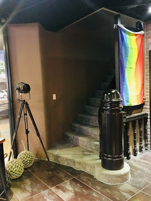 [高雄住宿] 康瀚行旅 Khan Hotel｜結合海洋與港口主軸的高雄文化旅店