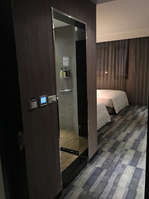 [高雄住宿] 康瀚行旅 Khan Hotel｜結合海洋與港口主軸的高雄文化旅店