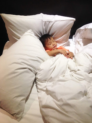 [高雄住宿] 康瀚行旅 Khan Hotel｜結合海洋與港口主軸的高雄文化旅店