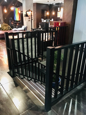 [高雄住宿] 康瀚行旅 Khan Hotel｜結合海洋與港口主軸的高雄文化旅店