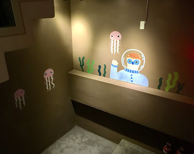 [高雄住宿] 康瀚行旅 Khan Hotel｜結合海洋與港口主軸的高雄文化旅店