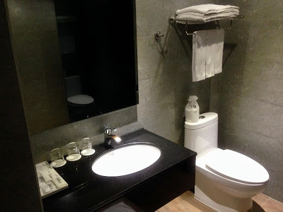 [高雄住宿] 康瀚行旅 Khan Hotel｜結合海洋與港口主軸的高雄文化旅店