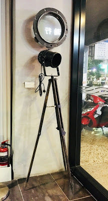 [高雄住宿] 康瀚行旅 Khan Hotel｜結合海洋與港口主軸的高雄文化旅店