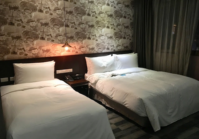 [高雄住宿] 康瀚行旅 Khan Hotel｜結合海洋與港口主軸的高雄文化旅店