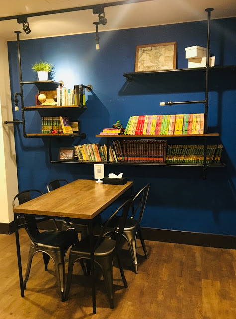 [高雄住宿] 康瀚行旅 Khan Hotel｜結合海洋與港口主軸的高雄文化旅店