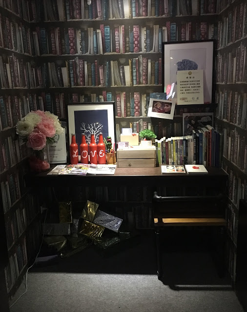 [高雄住宿] 康瀚行旅 Khan Hotel｜結合海洋與港口主軸的高雄文化旅店