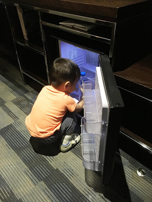 [高雄住宿] 康瀚行旅 Khan Hotel｜結合海洋與港口主軸的高雄文化旅店