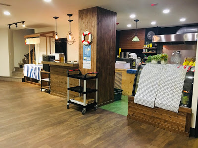 [高雄住宿] 康瀚行旅 Khan Hotel｜結合海洋與港口主軸的高雄文化旅店