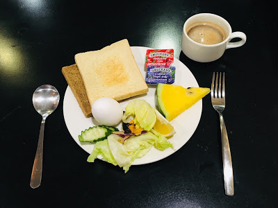 [高雄住宿] 康瀚行旅 Khan Hotel｜結合海洋與港口主軸的高雄文化旅店