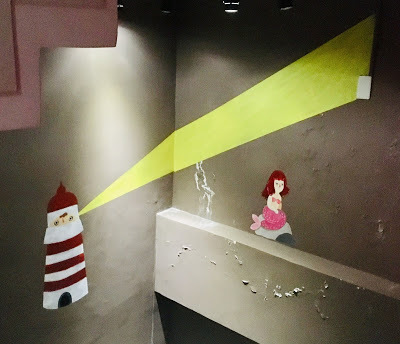 [高雄住宿] 康瀚行旅 Khan Hotel｜結合海洋與港口主軸的高雄文化旅店