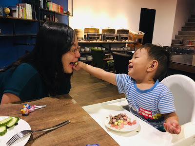 [高雄住宿] 康瀚行旅 Khan Hotel｜結合海洋與港口主軸的高雄文化旅店