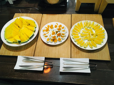 [高雄住宿] 康瀚行旅 Khan Hotel｜結合海洋與港口主軸的高雄文化旅店