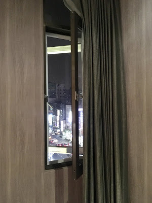 [高雄住宿] 康瀚行旅 Khan Hotel｜結合海洋與港口主軸的高雄文化旅店