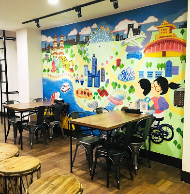 [高雄住宿] 康瀚行旅 Khan Hotel｜結合海洋與港口主軸的高雄文化旅店