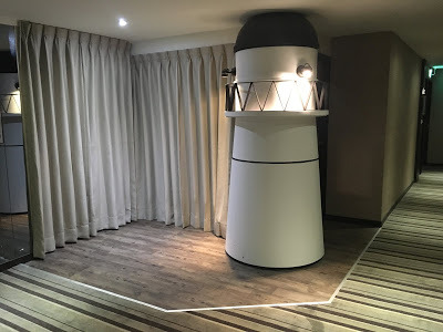 [高雄住宿] 康瀚行旅 Khan Hotel｜結合海洋與港口主軸的高雄文化旅店