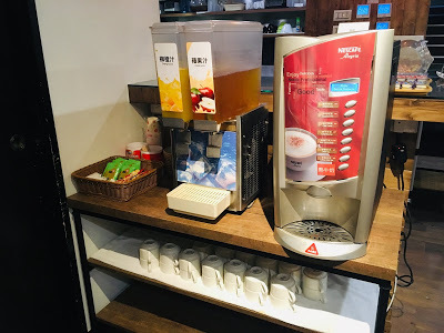 [高雄住宿] 康瀚行旅 Khan Hotel｜結合海洋與港口主軸的高雄文化旅店