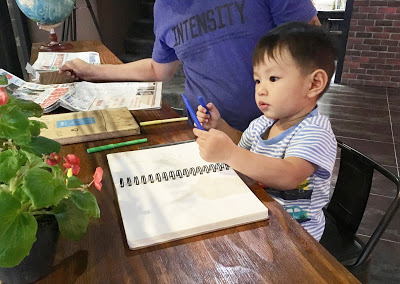 [高雄住宿] 康瀚行旅 Khan Hotel｜結合海洋與港口主軸的高雄文化旅店