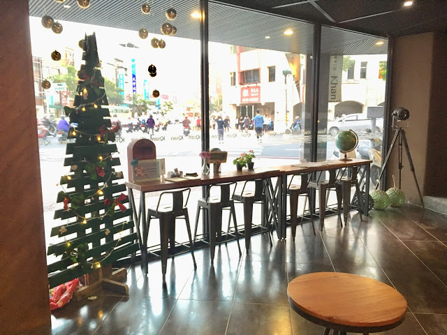 [高雄住宿] 康瀚行旅 Khan Hotel｜結合海洋與港口主軸的高雄文化旅店