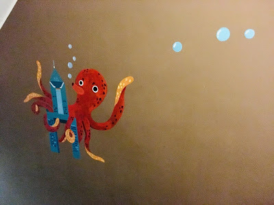 [高雄住宿] 康瀚行旅 Khan Hotel｜結合海洋與港口主軸的高雄文化旅店