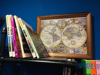 [高雄住宿] 康瀚行旅 Khan Hotel｜結合海洋與港口主軸的高雄文化旅店