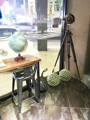 [高雄住宿] 康瀚行旅 Khan Hotel｜結合海洋與港口主軸的高雄文化旅店