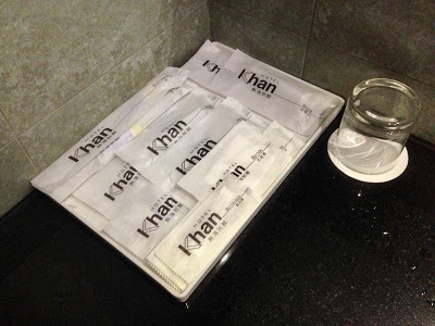 [高雄住宿] 康瀚行旅 Khan Hotel｜結合海洋與港口主軸的高雄文化旅店