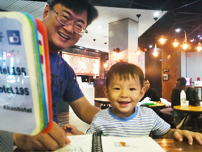 [高雄住宿] 康瀚行旅 Khan Hotel｜結合海洋與港口主軸的高雄文化旅店