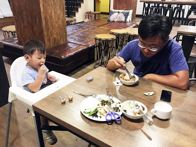 [高雄住宿] 康瀚行旅 Khan Hotel｜結合海洋與港口主軸的高雄文化旅店