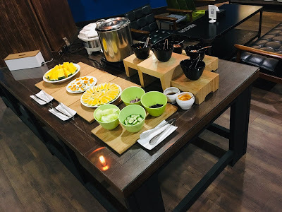 [高雄住宿] 康瀚行旅 Khan Hotel｜結合海洋與港口主軸的高雄文化旅店