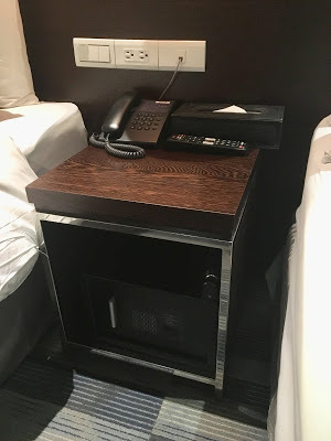 [高雄住宿] 康瀚行旅 Khan Hotel｜結合海洋與港口主軸的高雄文化旅店