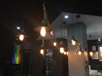 [高雄住宿] 康瀚行旅 Khan Hotel｜結合海洋與港口主軸的高雄文化旅店