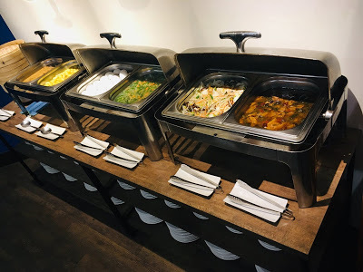 [高雄住宿] 康瀚行旅 Khan Hotel｜結合海洋與港口主軸的高雄文化旅店