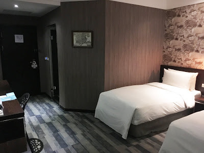 [高雄住宿] 康瀚行旅 Khan Hotel｜結合海洋與港口主軸的高雄文化旅店