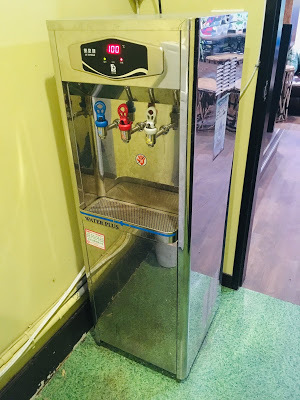 [高雄住宿] 康瀚行旅 Khan Hotel｜結合海洋與港口主軸的高雄文化旅店