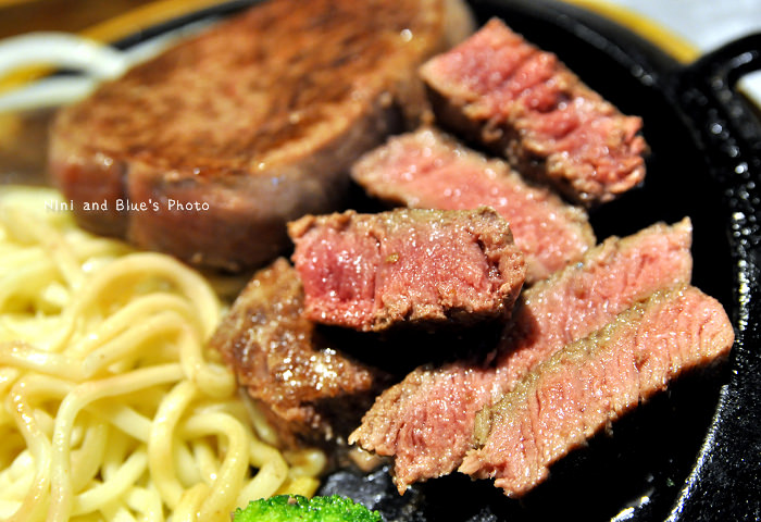 太平牧森牛排22