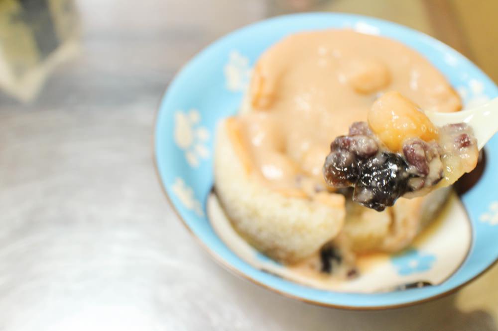 桃園市區 | 星大王甜品專賣店 ::: 承襲古法熬煮黑糖，吃出剉冰新滋味 - 開朗少女的吃喝跑跳蹦