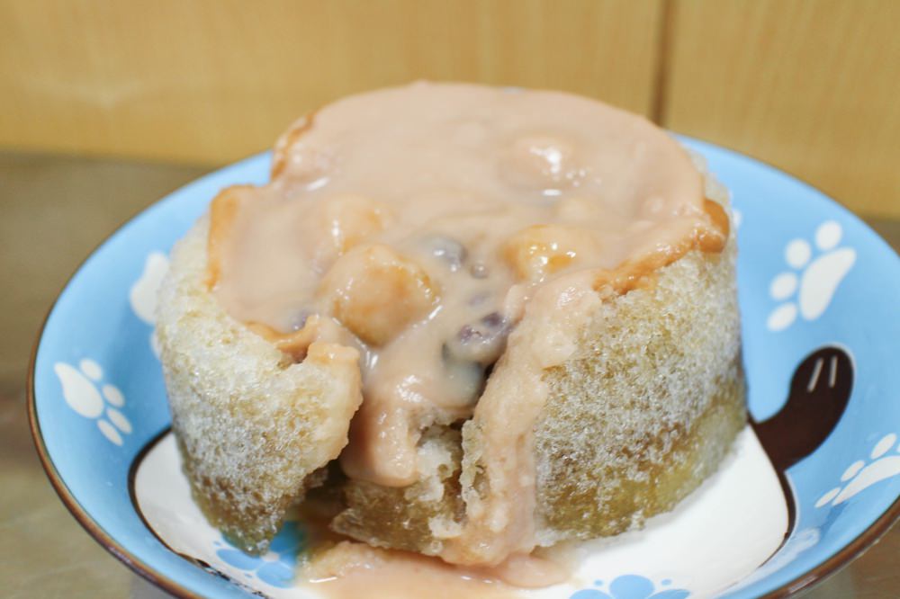 桃園市區 | 星大王甜品專賣店 ::: 承襲古法熬煮黑糖，吃出剉冰新滋味 - 開朗少女的吃喝跑跳蹦